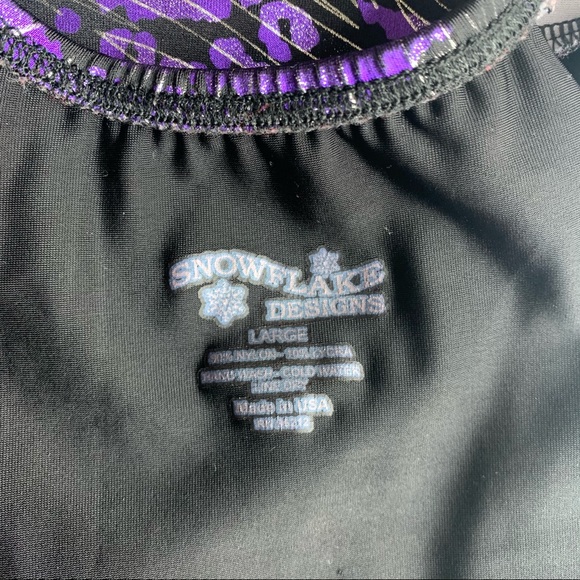 Snowflake Leo: CL - Picture 5 of 5